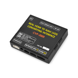 HDMI TO LVDS Converter, CVP-3000