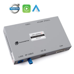 [CarPlay & Android Auto]SCB-V-SENSUS-9 for VOLVO Sensus Touch